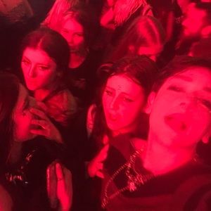 Meet your Posher, Mabel